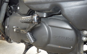 SUZUKI LET's CA4AA