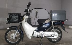 HONDA SUPER CUB110 JA10