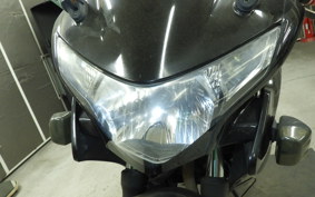 HONDA CBR250R GEN 3 2007 MC41
