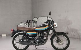 KAWASAKI W175 BJ175A
