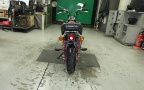 HONDA MONKEY 1996 Z50J