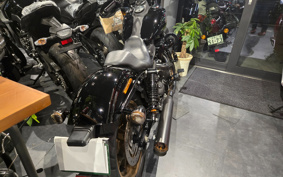 HARLEY FXDLS 2016 GS8