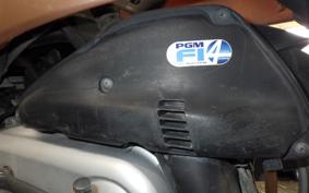 HONDA CREA SCOOPY 2004 AF55
