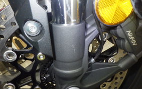 HONDA CBR650R E-Clutch 2025 RH17