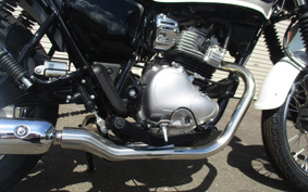 KAWASAKI W230 BJ230A