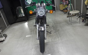 YAMAHA SR400 Gen.4 2011 RH03J