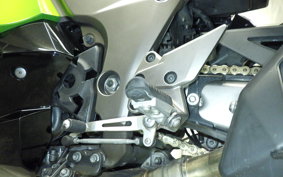 KAWASAKI NINJA 1000 A 2011