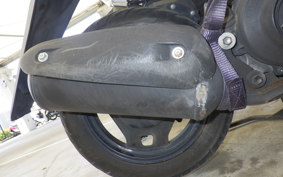 SUZUKI ADDRESS V50 CA4BA