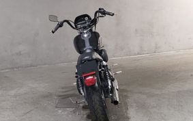 HARLEY FXDX1450 1999 GJV