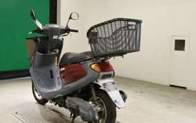 YAMAHA JOG POCHE 2008 SA08J