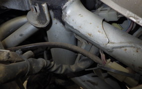 YAMAHA FJ1200 1993 3XW