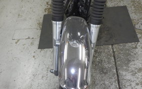 YAMAHA SR400 Gen.5 2021 RH16J