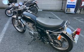 YAMAHA SR400-1 2007 RH01J