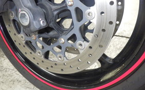 YAMAHA FZ1 FAZER 2007