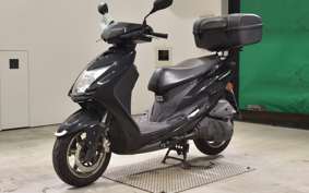 YAMAHA CYGNUS 125 XSR 3 2025 SEA5J