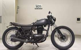 KAWASAKI 250TR 1994 BJ250F