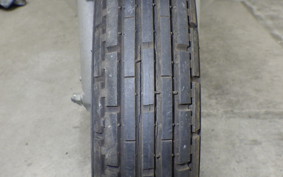 HONDA CD125T BENLY 2026 CD125T