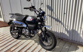 HONDA  MONKEY 125 JB03