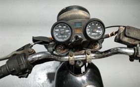 HONDA CB50 S AC02