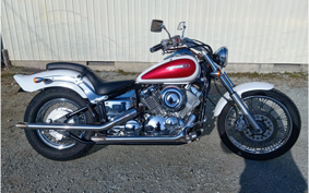 YAMAHA DRAGSTAR 400 1998 4TR
