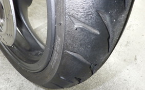 KAWASAKI BALIUS 250 Gen.2 2013 ZR250B