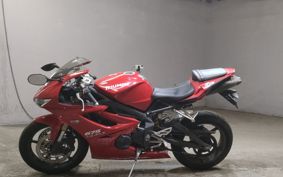 TRIUMPH DAYTONA 675 2011 TMD106