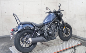 HONDA  REBEL 250 ABS MC49
