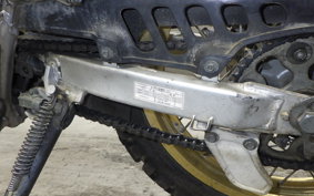 YAMAHA SEROW 225 Gen.3 2026 DG08J