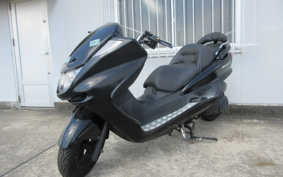 YAMAHA MAJESTY 250 SG03J
