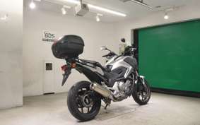HONDA NC700X 2012 RC63
