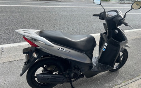 SUZUKI ADDRESS V110 CE47A