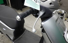 HONDA EM1 e: 2022 EF16