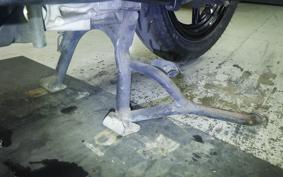 SUZUKI ADDRESS 110 2022 CE47A