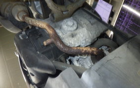 YAMAHA VINO 50 2008 SA37J