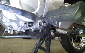 HONDA DREAM 110 i 2015