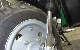 HONDA MONKEY 2023 AB27