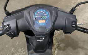 YAMAHA JOG DX AY01