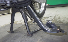 HONDA C90 SUPER CUB E 2005 HA02