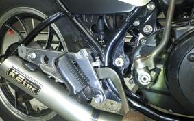 YAMAHA RZ 250 2025 4L3