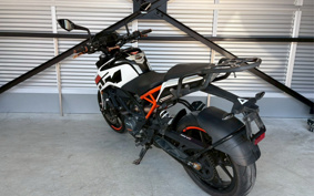 KTM 125 DUKE JPA40