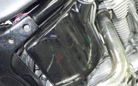 HARLEY FXST 1450 2001