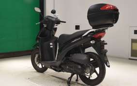 SUZUKI ADDRESS 110