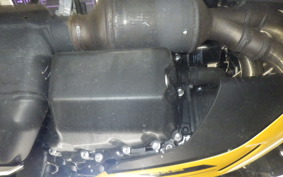 TRIUMPH STREET TRIPLE RS 2024
