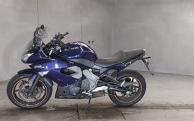 KAWASAKI NINJA 400R 2011 ER400B