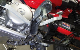 HONDA CT125 HUNTER CUB 2006 JA55
