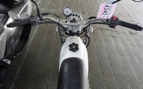 SUZUKI VANVAN 200 NH41A