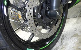 KAWASAKI NINJA 650 A 2017 ER650H