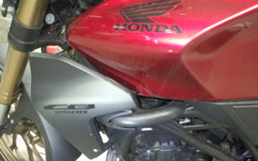 HONDA CB250RA MC52