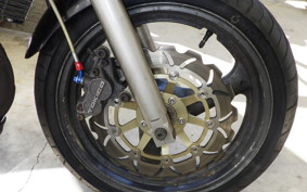 SUZUKI WOLF 250 VJ21A