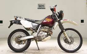 HONDA XR250 BAJA 2004 MD30
